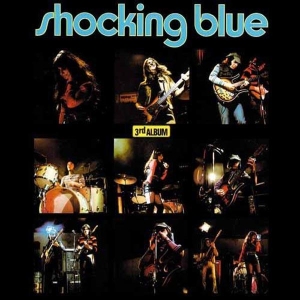 Shocking Blue - 3Rd Album + 6 ryhmässä -Startsida MOV @ Bengans Skivbutik AB (4112769)