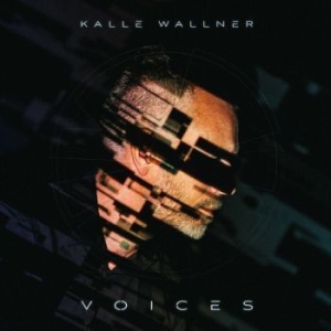 Wallner Kalle - Voices (Clear Vinyl Lp) ryhmässä VINYYLI @ Bengans Skivbutik AB (4112820)