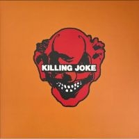 Killing Joke - Killing Joke - 2003 ryhmässä VINYYLI @ Bengans Skivbutik AB (4112830)