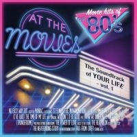 At The Movies - Soundtrack Of Your Life - Vol. 1 ryhmässä VINYYLI @ Bengans Skivbutik AB (4112833)