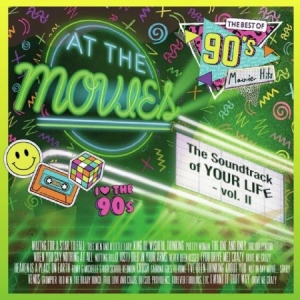 At The Movies - Soundtrack Of Your Life - Vol. 2 ryhmässä VINYYLI @ Bengans Skivbutik AB (4112835)