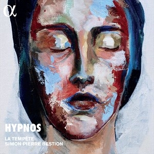 Various - Hypnos ryhmässä CD @ Bengans Skivbutik AB (4112865)