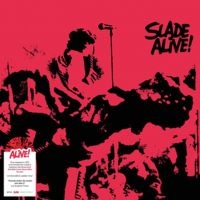 Slade - Slade Alive! ryhmässä VINYYLI @ Bengans Skivbutik AB (4112957)