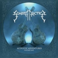 Sonata Arctica - Acoustic Adventures - Volume One ryhmässä VINYYLI @ Bengans Skivbutik AB (4112958)