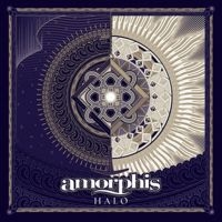 Amorphis - Halo ryhmässä VINYYLI @ Bengans Skivbutik AB (4112961)