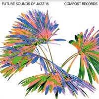 Various Artists - Future Sounds Of Jazz Vol 15 ryhmässä VINYYLI @ Bengans Skivbutik AB (4113237)