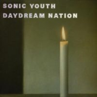 Sonic Youth - Daydream Nation ryhmässä Rock @ Bengans Skivbutik AB (4113263)