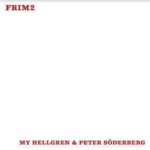 Hellgren My & Peter Söderberg - Plucked And Bowed ryhmässä CD @ Bengans Skivbutik AB (4113331)