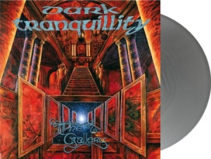 Dark Tranquillity - The Gallery (Re-Issue 2021) ryhmässä Minishops / Dark Tranquillity @ Bengans Skivbutik AB (4113407)