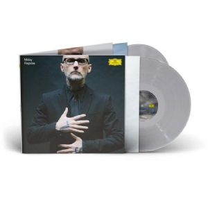 Moby - Reprise (Indie Retailer Grey Vinyl) ryhmässä Minishops / Moby @ Bengans Skivbutik AB (4113724)