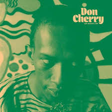 Cherry Don - Om Shanti Om ryhmässä -Start Sell1 @ Bengans Skivbutik AB (4113960)