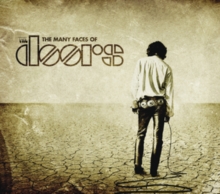 Doors.=V/A= - Many Faces Of The Doors ryhmässä CD @ Bengans Skivbutik AB (4114181)