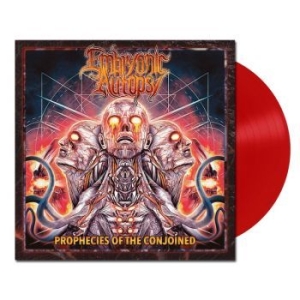 Embryonic Autopsy - Prophecies Of The Conjoined (Ltd Re ryhmässä VINYYLI @ Bengans Skivbutik AB (4114263)