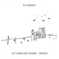 Pj Harvey - Let England Shake - Demos (Vinyl) ryhmässä -Start LP3 @ Bengans Skivbutik AB (4114273)