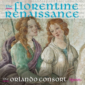 Various - The Florentine Renaissance ryhmässä ME SUOSITTELEMME / Joululahjavinkki: CD @ Bengans Skivbutik AB (4114300)