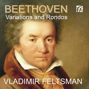 Beethoven Ludwig Van - Variations And Rondos (3Cd) ryhmässä ME SUOSITTELEMME / Joululahjavinkki: CD @ Bengans Skivbutik AB (4114313)