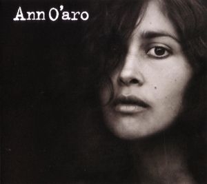 Ann O'aro - Ann O'Aro ryhmässä CD @ Bengans Skivbutik AB (4114636)