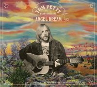 TOM PETTY & THE HEARTBREAKERS - ANGEL DREAM ryhmässä CD @ Bengans Skivbutik AB (4114688)