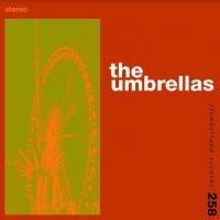 Umbrellas The - The Umbrellas (White Vinyl) ryhmässä VINYYLI @ Bengans Skivbutik AB (4114822)