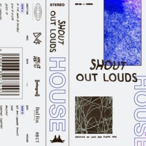 Shout Out Louds - House ryhmässä VINYYLI @ Bengans Skivbutik AB (4114849)