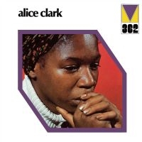 Clark Alice - Alice Clark ryhmässä CD @ Bengans Skivbutik AB (4114864)