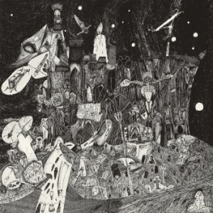 Rudimentary Peni - Death Church ryhmässä CD @ Bengans Skivbutik AB (4114869)