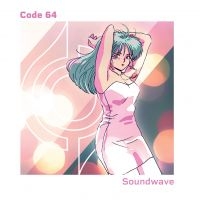 Code 64 - Soundwave ryhmässä Labels / Progress Productions @ Bengans Skivbutik AB (4114877)