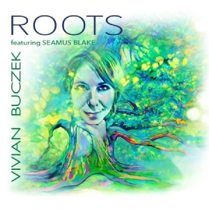 Buczek Vivian - Roots ryhmässä CD @ Bengans Skivbutik AB (4114922)