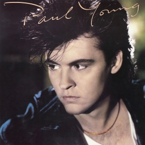 Paul Young - Secret Of Association ryhmässä VINYYLI @ Bengans Skivbutik AB (4115021)