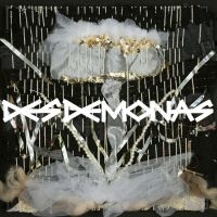 Des Demonas - Cure For Love Ep ryhmässä VINYYLI @ Bengans Skivbutik AB (4115132)