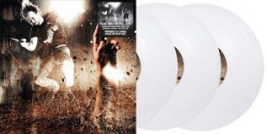 Pearl Jam - I'm Still Alive (White) ryhmässä VINYYLI @ Bengans Skivbutik AB (4115159)