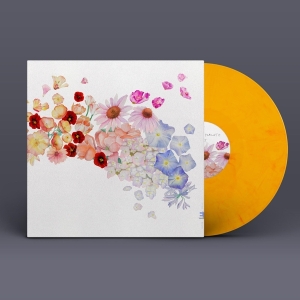 Parlato Gretchen - Flor (Yellow) ryhmässä VINYYLI @ Bengans Skivbutik AB (4115160)