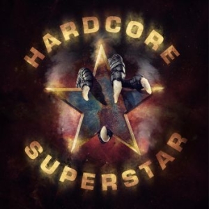 Hardcore Superstar - Abrakadabra ryhmässä Minishops / Hardcore Superstar @ Bengans Skivbutik AB (4115187)