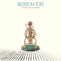 Blossom Toes - If Only For A Moment ryhmässä CD @ Bengans Skivbutik AB (4115209)