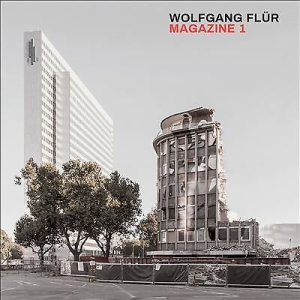 Flur Wolfgang - Magazine 1 ryhmässä Minishops / Kraftwerk @ Bengans Skivbutik AB (4115215)