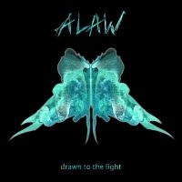 Alaw - Drawn To The Light ryhmässä CD @ Bengans Skivbutik AB (4115223)