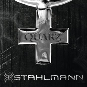 Stahlmann - Quarz (Digipack) ryhmässä CD @ Bengans Skivbutik AB (4115243)