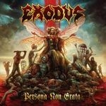 Exodus - Persona Non Grata ryhmässä CD @ Bengans Skivbutik AB (4115252)