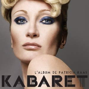 Kaas Patricia - Kabaret Live ryhmässä CD @ Bengans Skivbutik AB (4115339)