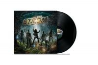 Ström - Ström (Black Vinyl) ryhmässä Minishops / Ström @ Bengans Skivbutik AB (4115552)