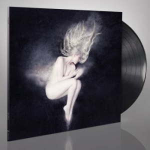 Sylvaine - Nova (Black Vinyl Lp) ryhmässä VINYYLI / Hårdrock @ Bengans Skivbutik AB (4115557)