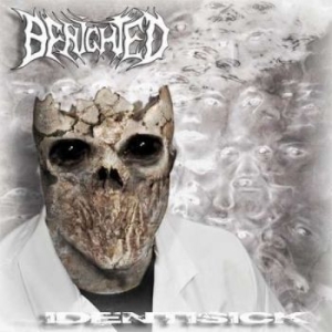 Benighted - Identisick ryhmässä CD @ Bengans Skivbutik AB (4115561)