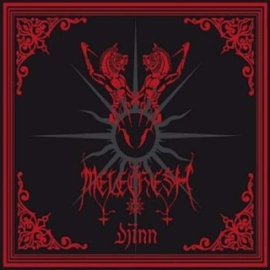 Melechesh - Djinn (2 Cd W/Demos) ryhmässä CD @ Bengans Skivbutik AB (4115562)