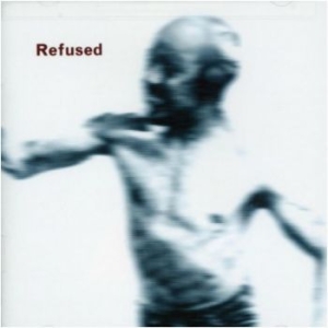 Refused - Songs To Fan The Flames Of Disconte ryhmässä VINYYLI @ Bengans Skivbutik AB (4115640)