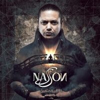 Nasson - Scars ryhmässä CD @ Bengans Skivbutik AB (4115645)