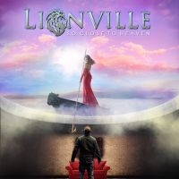 Lionville - So Close To Heaven ryhmässä CD @ Bengans Skivbutik AB (4115648)