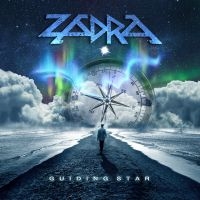 Zadra - Guiding Star ryhmässä CD @ Bengans Skivbutik AB (4115649)