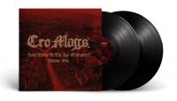 Cro-Mags - Hard Times In The Age Of Quarrel - ryhmässä VINYYLI @ Bengans Skivbutik AB (4115654)