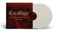 Cro-Mags - Hard Times In The Age Of Quarrel - ryhmässä VINYYLI @ Bengans Skivbutik AB (4115655)