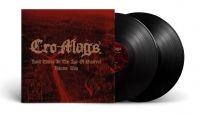 Cro-Mags - Hard Times In The Age Of Quarrel - ryhmässä VINYYLI @ Bengans Skivbutik AB (4115656)